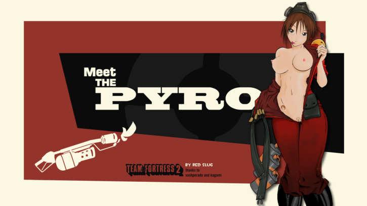 304274 - Pyro Rule_63 Team_Fortress_2 red_slug