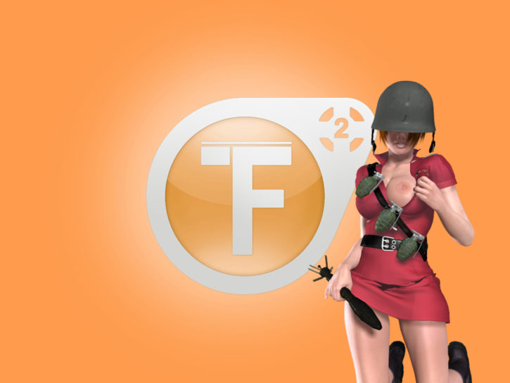 282838 - Rule_63 Soldier Team_Fortress_2