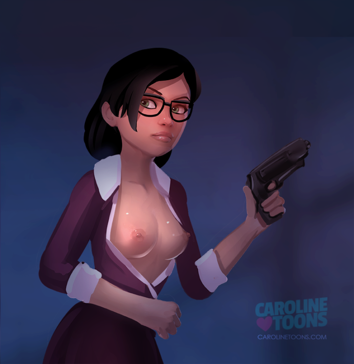 1396874 - Miss_Pauling Team_Fortress_2 VaultMan