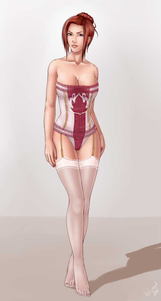 791246 - Brigitte_Abbendis Personalami World_of_Warcraft human