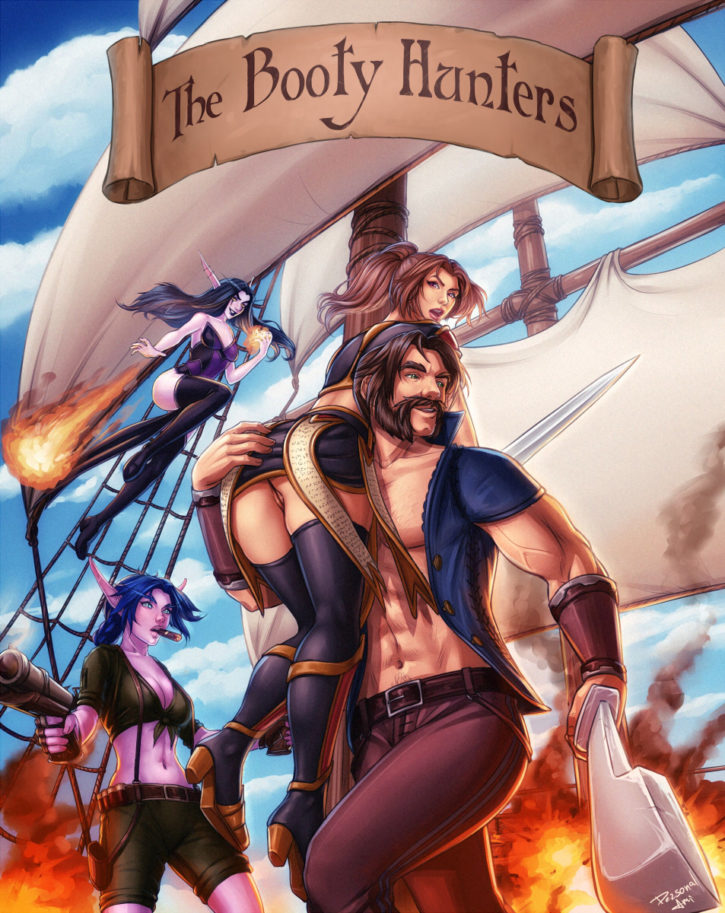 1538053 - Personalami World_of_Warcraft human night_elf
