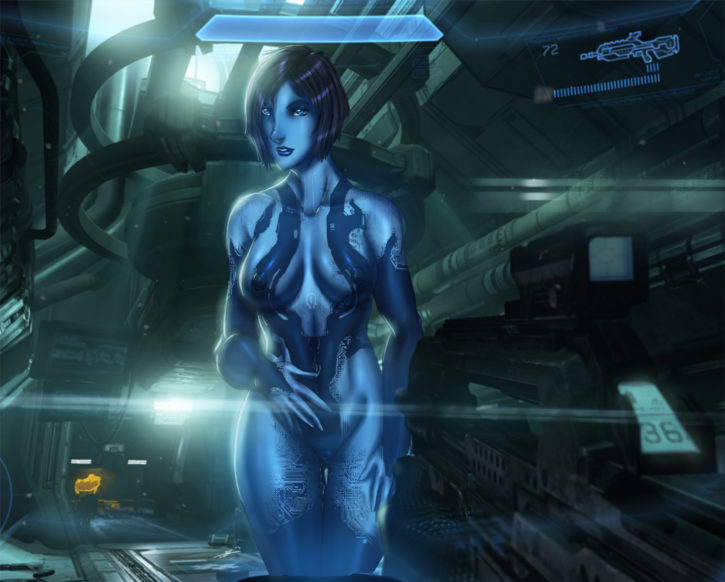1126060 - Cortana Halo Ultamisia halo_4