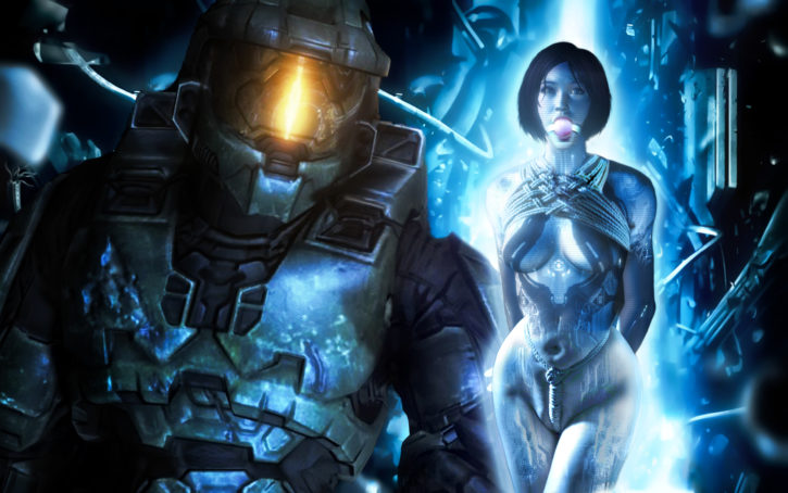 1157915 - Cortana Halo Master_Chief fakes unduingtota