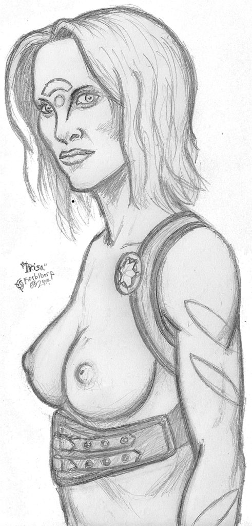 1337223 - Defiance Irisa_Nyira korblborp