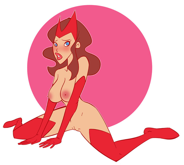 1571090 - Avengers Marvel Sexfire Wanda_Maximoff X-Men