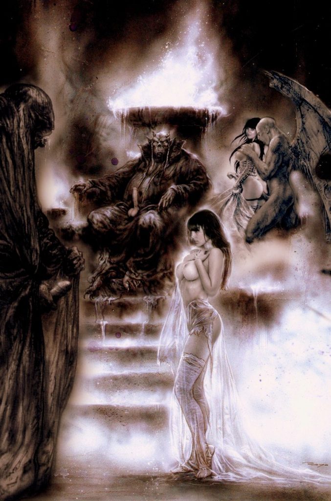 1574267 - Fantasy Luis_Royo orc