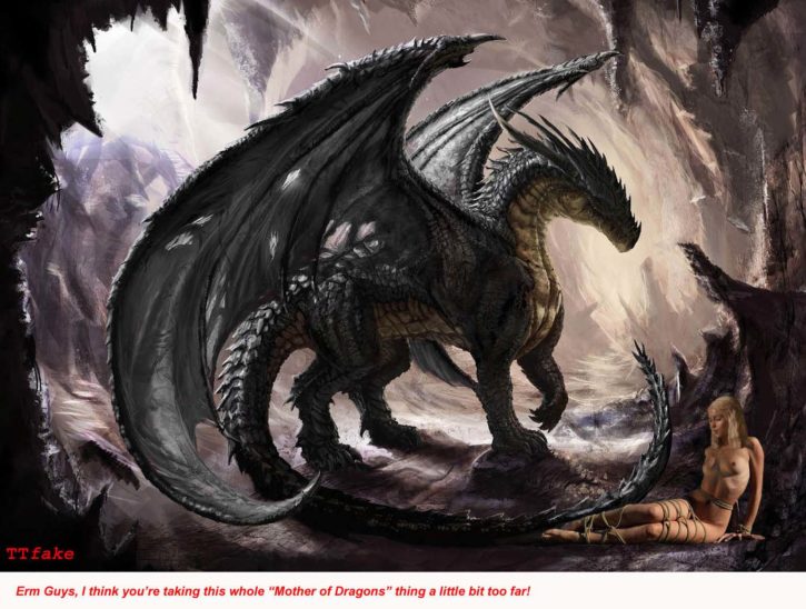 1580922 - A_Song_of_Ice_and_Fire Daenerys_Targaryen Emilia_Clarke Game_of_Thrones fakes