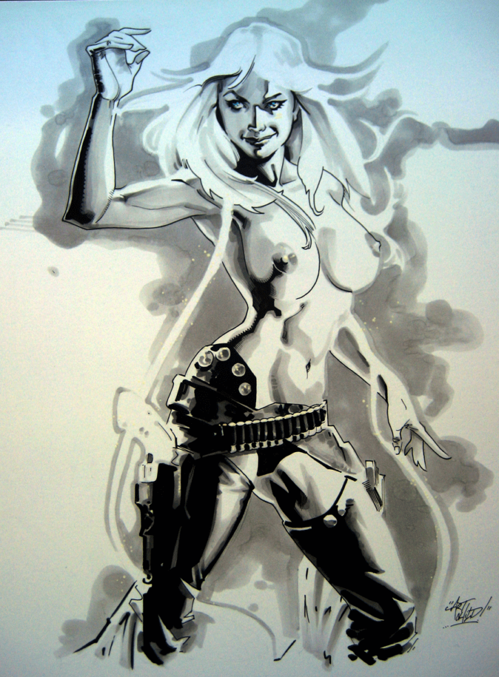 608077 - ArtChild Nancy_Callahan Sin_City