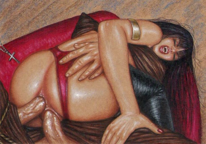 842642 - EdiTheMad Vampirella