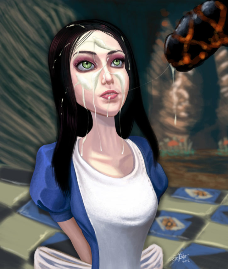 949666 - Alice_Liddell Alice_Madness_Returns American_McGee's_Alice