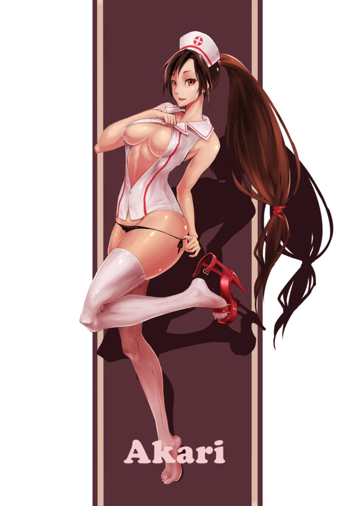 1289711 - Akali League_of_Legends