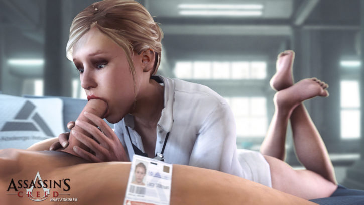 1433962 - Assassin's_Creed Desmond_Miles Lucy_Stillman hantzgruber