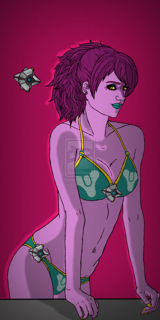 1465735 - Awoken destiny
