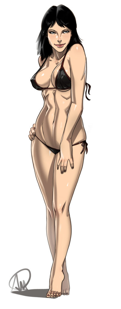 1517901 - Assassin's_Creed Ganassa Rebecca_Crane