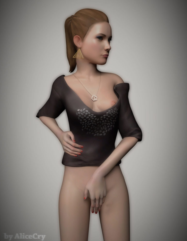 1560735 - Dana_Ward Life_is_Strange alicecry