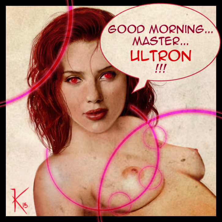 1601970 - Avengers Black_Widow Krakensan Marvel