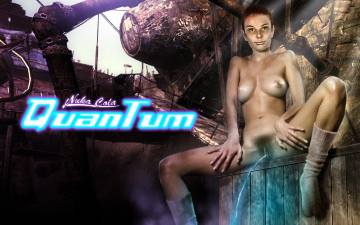 304825 - Fallout Fallout_3 Moira_Brown Ranged_Weapon