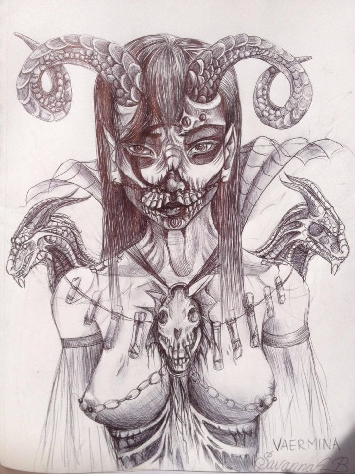 1125251 - The_Elder_Scrolls Vaermina savannahrcb