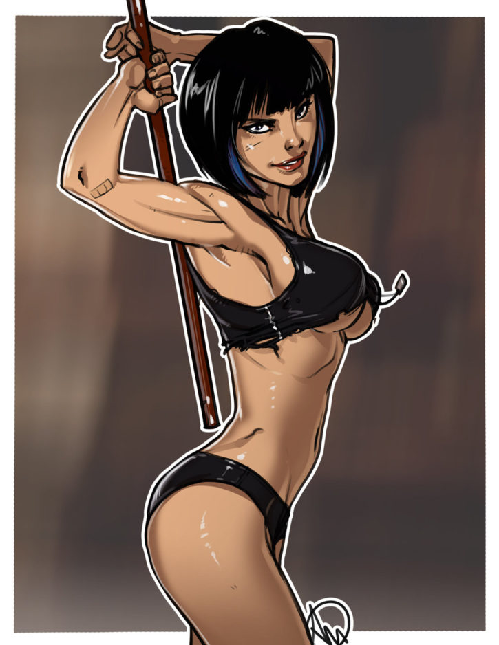 1167574 - Ganassa Mako_Mori Pacific_Rim