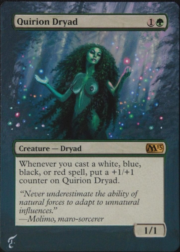 1214382 - Magic_the_Gathering Quirion_Dryad