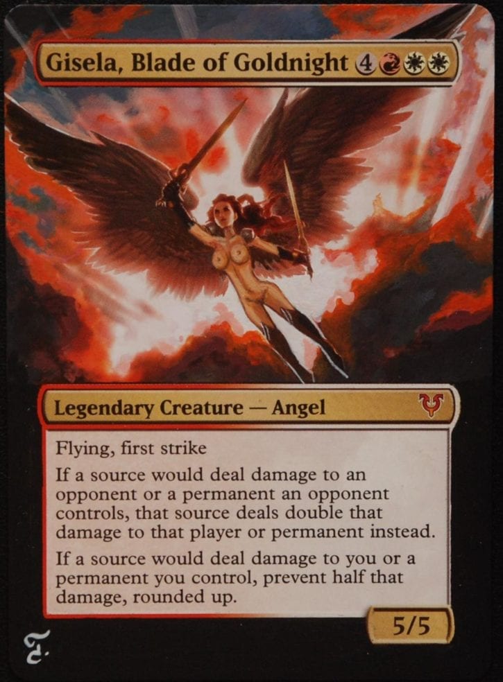 1214383 - Magic_the_Gathering gisela