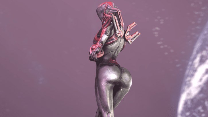 1267110 - Trinity Warframe