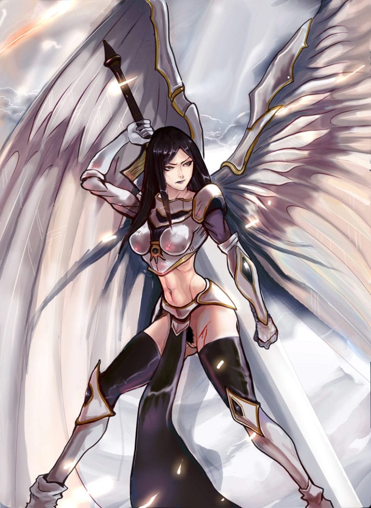 1363880 - Magic_the_Gathering akroma