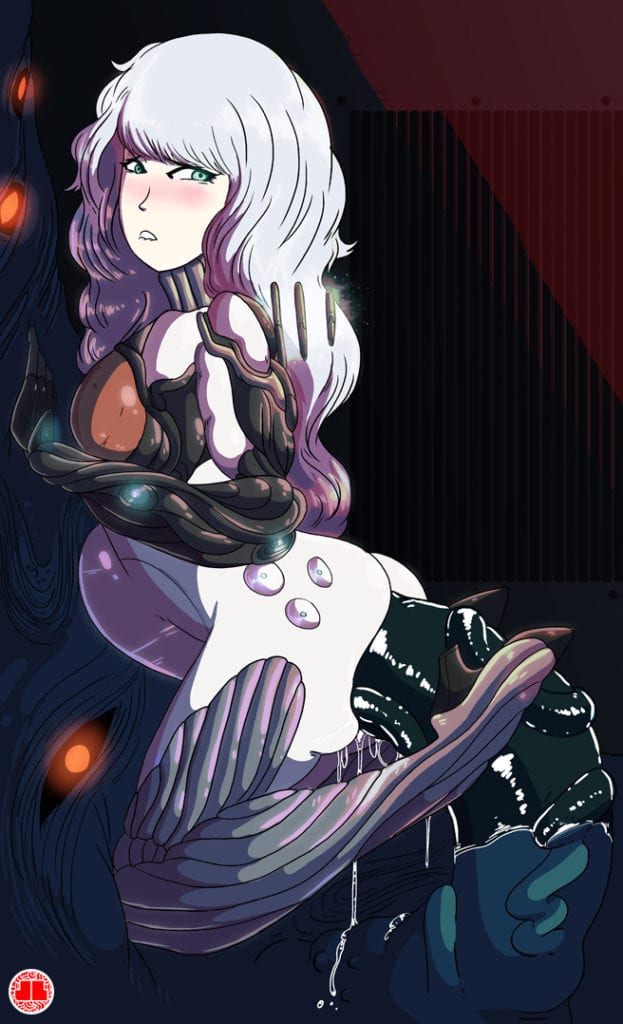 1380609 - JLullaby Nova Tenno Warframe infested