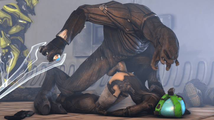 1386103 - Halo Nxtius sangheili