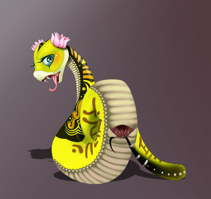 1389799 - Kung_Fu_Panda Master_Viper