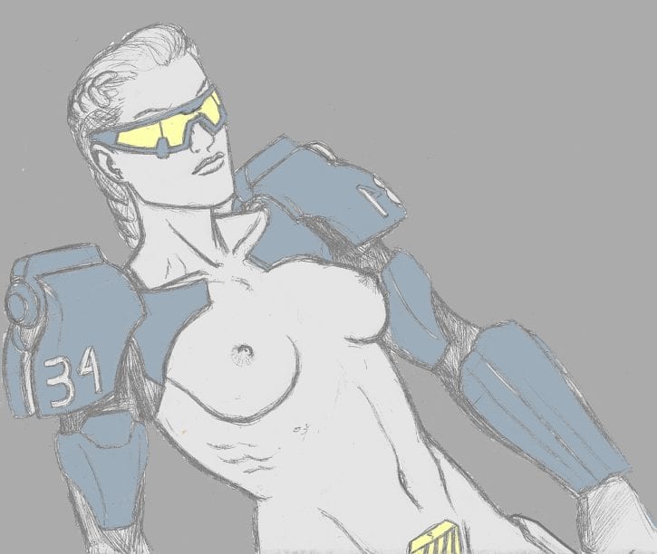 1413826 - Gipsy_Danger Pacific_Rim korblborp