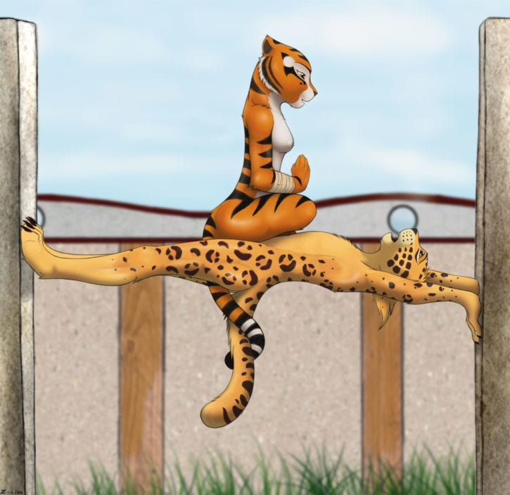 1449400 - Kung_Fu_Panda Master_Tigress z-lion