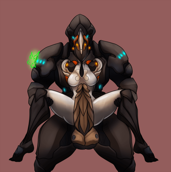 1463575 - Ember Warframe datareaper rhino