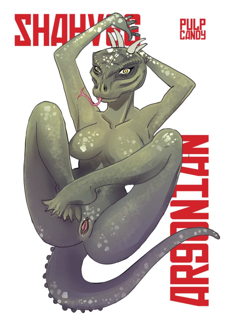 1469960 - Argonian Shahvee Skyrim The_Elder_Scrolls pulpcandy