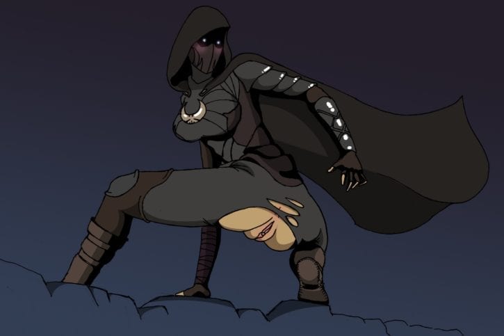 1478956 - Nightingale Skyrim The_Elder_Scrolls cup4eney