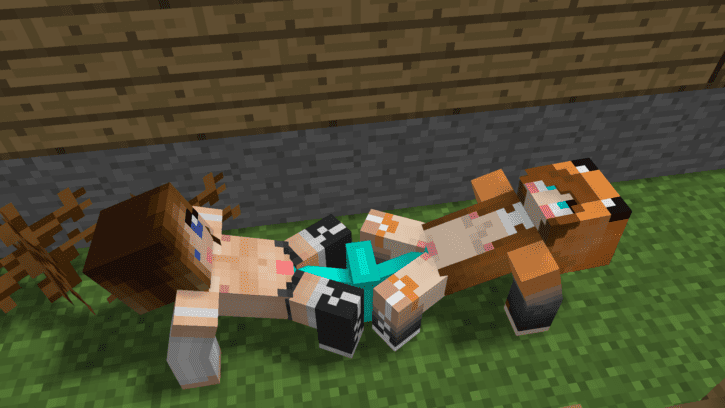 1483054 - Mine-imator Minecraft YouTube omgitsfirefoxx youtuber