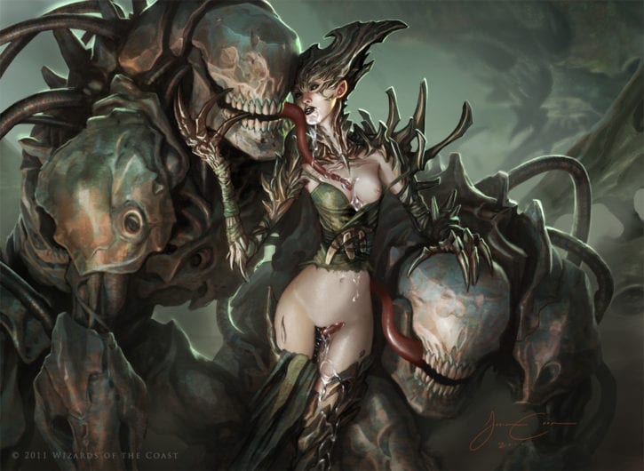 1518071 - Jason_Chan Magic_the_Gathering Maul_Splicer