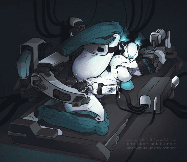 1537182 - Nova Warframe