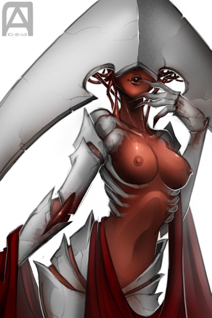1554864 - Elesh_Norn Magic_the_Gathering pechan