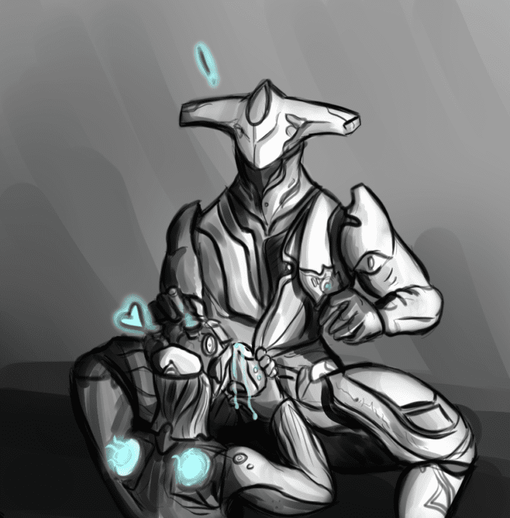 1575285 - Loki Nova Warframe