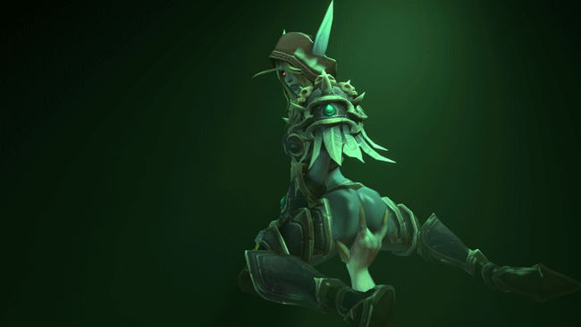 1586081 - Sylvanas_Windrunner TheGWorks Undead World_of_Warcraft animated heroes_of_the_storm high_elf source_filmmaker