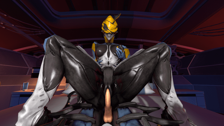 1587350 - Mesa Nekros Warframe source_filmmaker