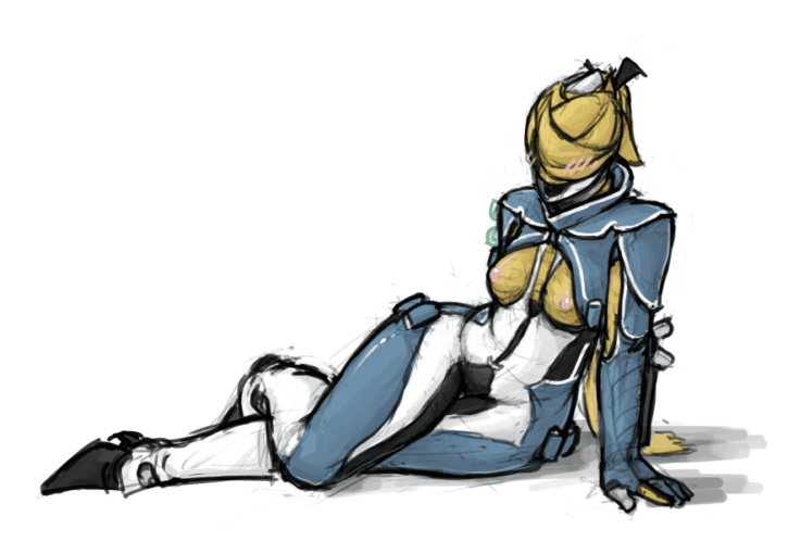 1598434 - Mesa Warframe