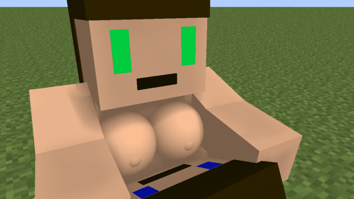 1601682 - Mine-imator Minecraft