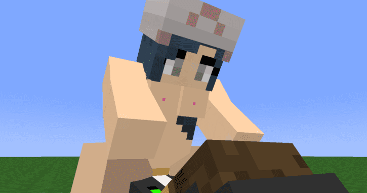 1612141 - Dawn Mine-imator Minecraft Porkyman