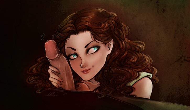 1614327 - Game_of_Thrones Margaery_Tyrell ashiori-chan