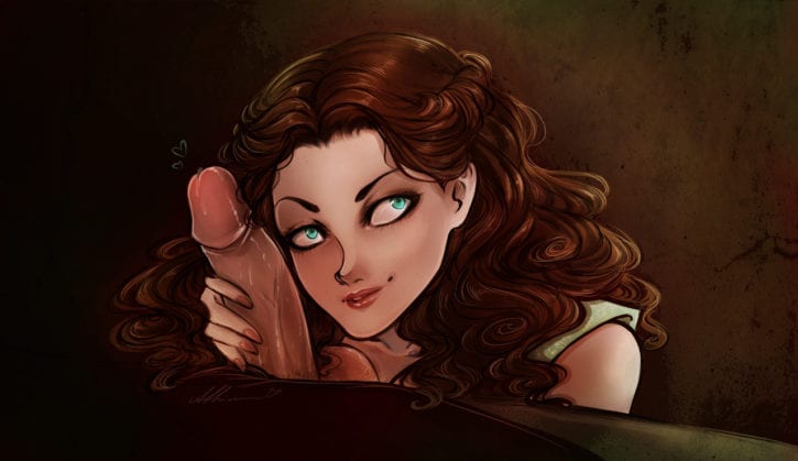 1614327 - Game_of_Thrones Margaery_Tyrell ashiori-chan