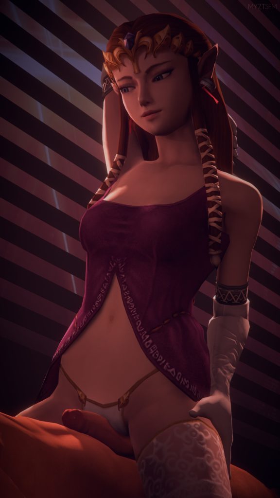 1620790 - Legend_of_Zelda Princess_Zelda Twilight_Princess myztsfm source_filmmaker