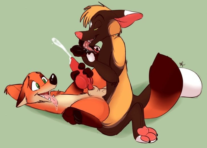 1621578 - Nick_Wilde Zootopia murcat
