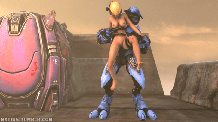 1630958 - Halo Nxtius sangheili spartan